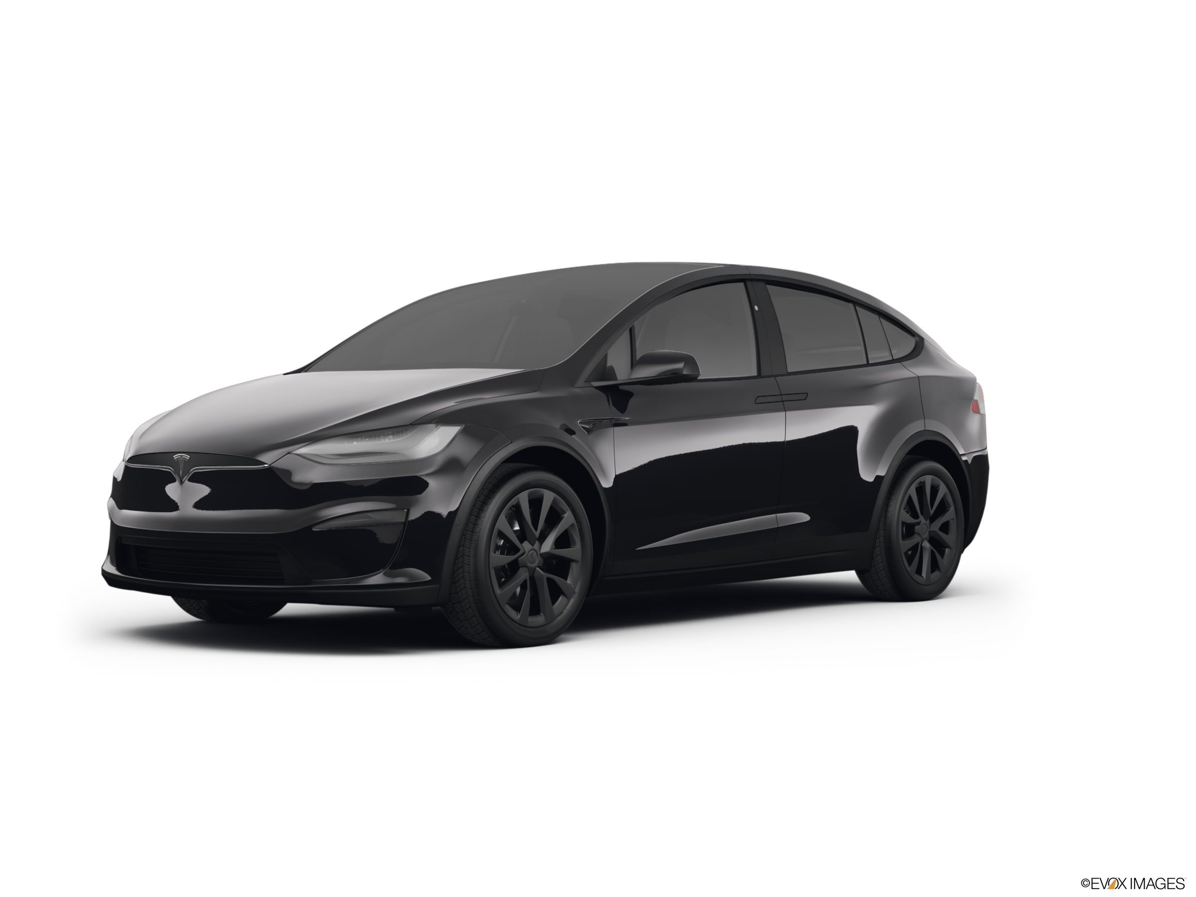 Model x deals fully loaded price